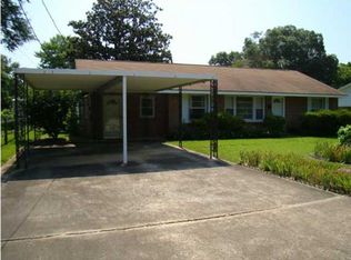 751 Wingard St, Prattville, AL 36066