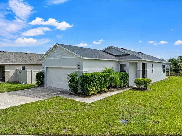 247 Lake Lucerne Way, Winter Haven, FL 33881