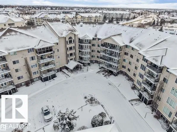 237 Youville Dr NW #316, Edmonton, AB T6L 7E7
