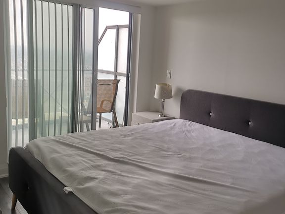 3rd image of 8200 Birchmount Rd #1203