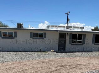 4634 E Calle Aurora, Tucson, AZ 85711