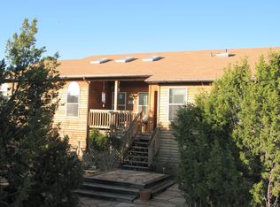 13 Digby Ln, Edgewood, NM 87015
