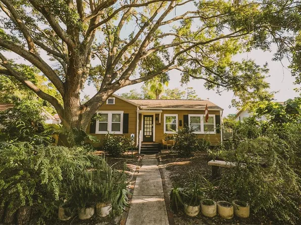 3625 Dartmouth Ave N, Saint Petersburg, FL 33713