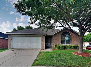 1902 Marble Falls Ln, Little Elm, TX 75068