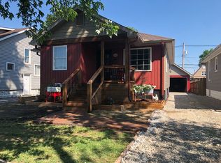 2840 Iowa St, Granite City, IL