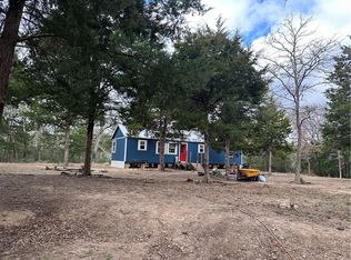 341 Little Berry Rd, Somerville, TX 77879