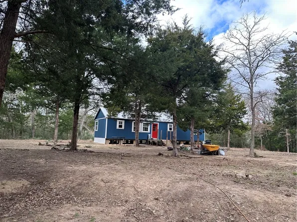 341 Little Berry Rd, Somerville, TX 77879