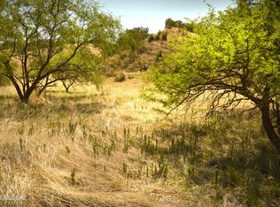 206 Tanglehead Ln LOT 13, Patagonia, AZ 85624