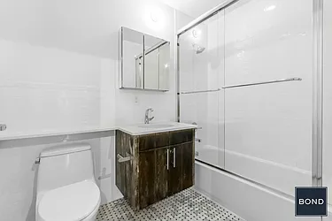 Rented by Bond New York