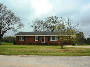 2929 Amity Woodlawn Rd, Lincolnton, GA 30817