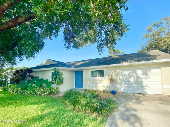 784 Alcazar Ave, Cocoa, FL 32927