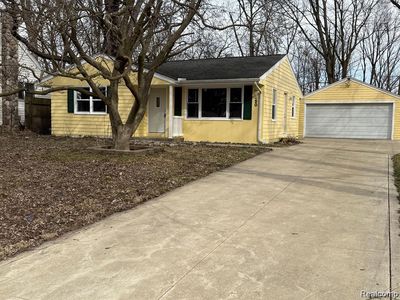 550 Royal Dr, Jackson, MI, 49202