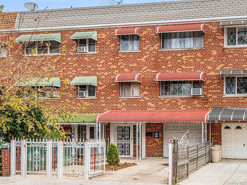 1272 Metcalf Avenue, Bronx, NY 10472 Zillow