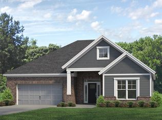 Spruce Craftsman - LP plan