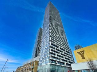 5 Buttermill Ave #1906, Vaughan, ON L4K 4Z4