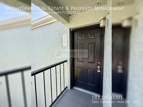 3rd image of 2886 Somerset Park Dr APT 203