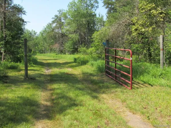 Vl Shepherds Trail 10 Acres, Roscommon, MI 48653