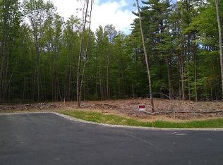 7 Persian Way, Windham, ME 04062