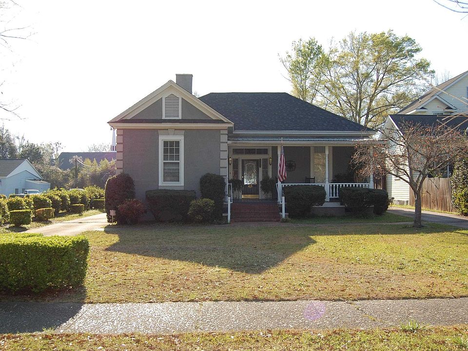 1109 Lyttleton St, Camden, SC 29020 MLS 559213 Zillow