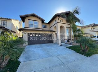 761 Whispering Trails Dr, Chula Vista, CA 91914