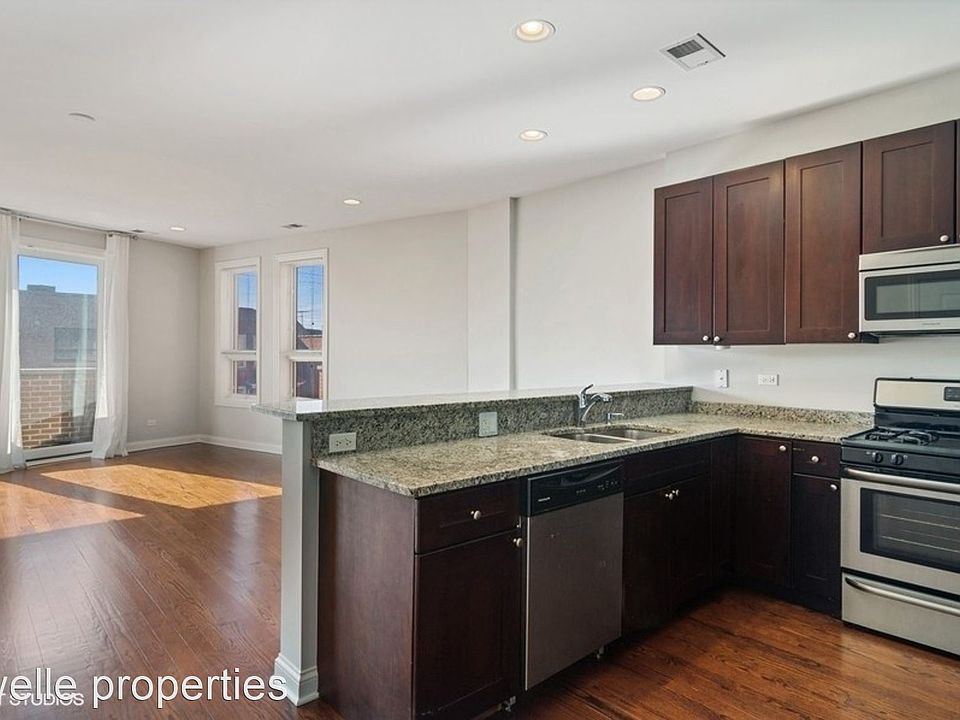 1st image of 3507-3511 N Elston Ave Unit 3507-2