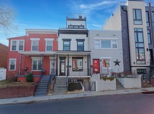 536 Harvard St NW #1, Washington, DC
