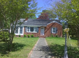 115 Roanoke Ave, Littleton, NC 27850