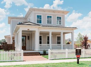57 Stone Mason Way NW, Huntsville, AL 35806