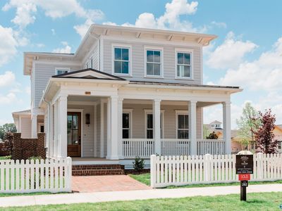 57 Stone Mason Way NW, Huntsville, AL, 35806