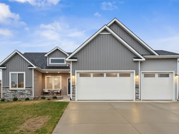 3506 NE 11th St, Ankeny, IA 50021