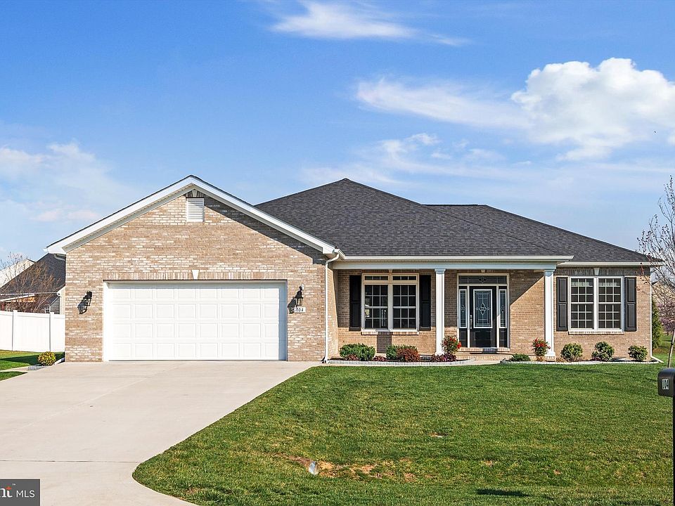 1st image of 104 Brandylion Dr