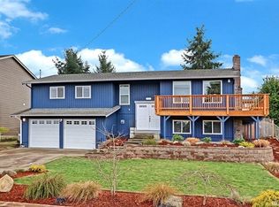 1012 E Maclyn St, Kent, WA 98030