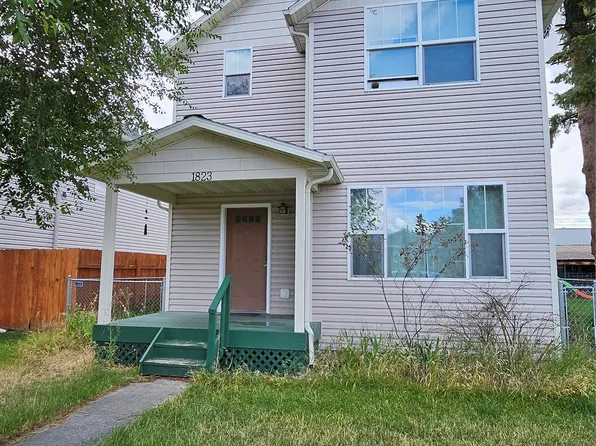 1823 Strand Ave #1823, Missoula, MT 59801