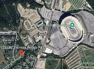 223 Old Thomas Bridge Rd, Bristol, TN 37618