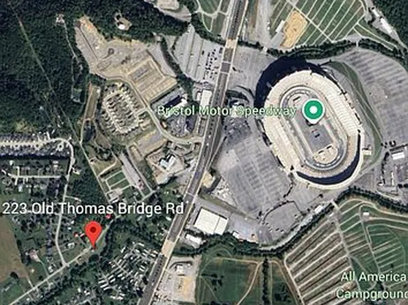 223 Old Thomas Bridge Rd, Bristol, TN 37618