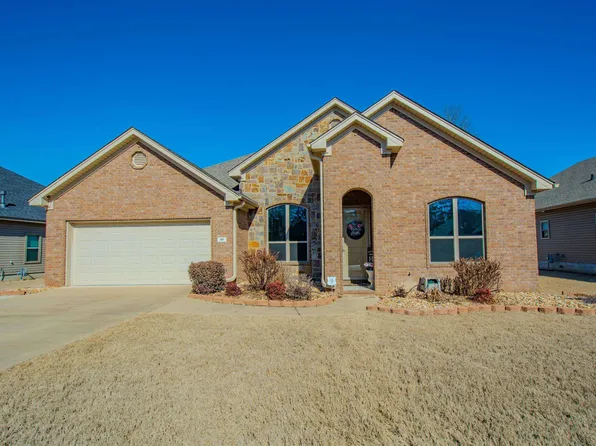 95 Bentley Cir, Little Rock, AR 72210