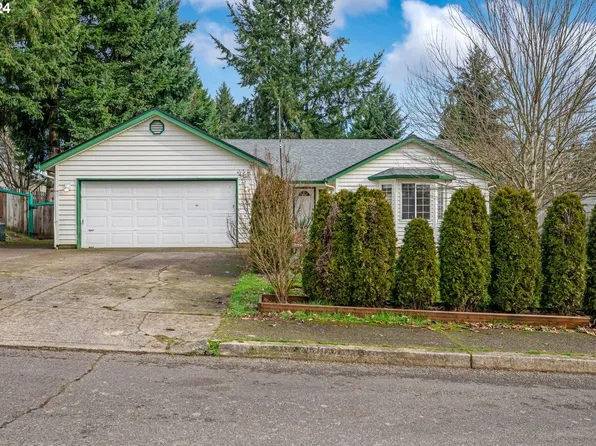 3411 NE 134th Ave, Vancouver, WA 98682