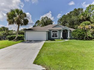 119 White Hall Dr, Palm Coast, FL 32164