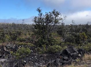 Plumeria Ln LOT 29, Captain Cook, HI 96704