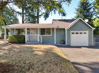 2349 SE 113th Ave, Portland, OR 97216