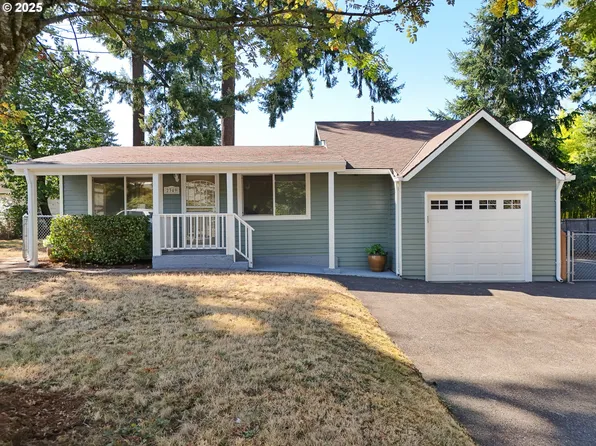 2349 SE 113th Ave, Portland, OR 97216