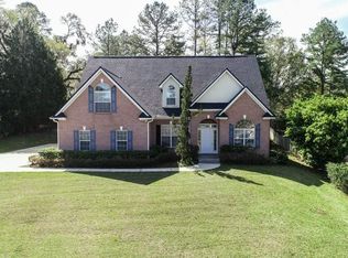 7748 Preservation Rd, Tallahassee, FL 32312