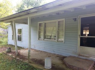 4472 Rough Creek Rd, London, KY 40744