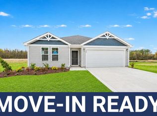 220 Hill Valley Dr LOT 88, La Grange, NC 28551