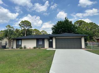 725 Jupiter Blvd NW, Palm Bay, FL 32907