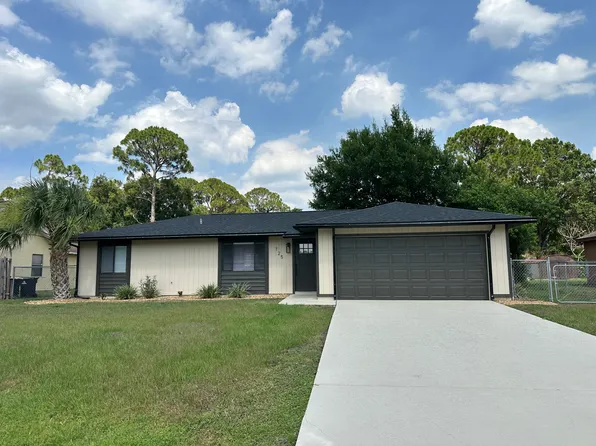 725 Jupiter Blvd NW, Palm Bay, FL 32907