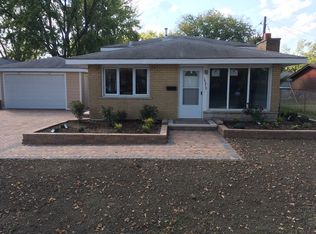 15210 Ridgeway Ave, Midlothian, IL 60445