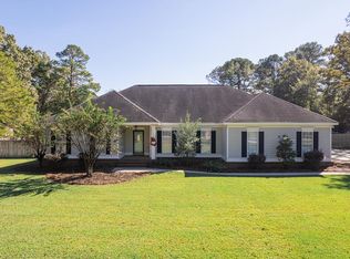 185 Hickory Grove Rd, Leesburg, GA 31763