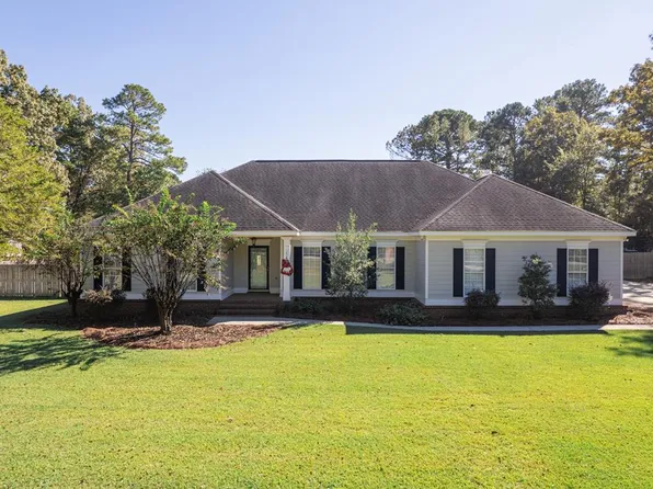 185 Hickory Grove Rd, Leesburg, GA 31763