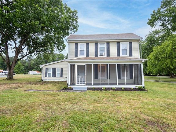 2nd image of 10804 Smiths Neck Rd